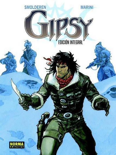 Gipsy