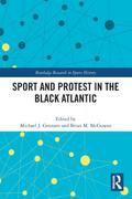 Sport and Protest in the Black Atlantic