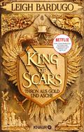 King of Scars von Leigh Bardugo | Ebook