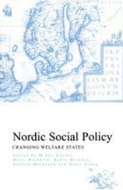 Nordic Social Policy