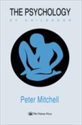 Psychology Of Childhood - Peter Mitchell