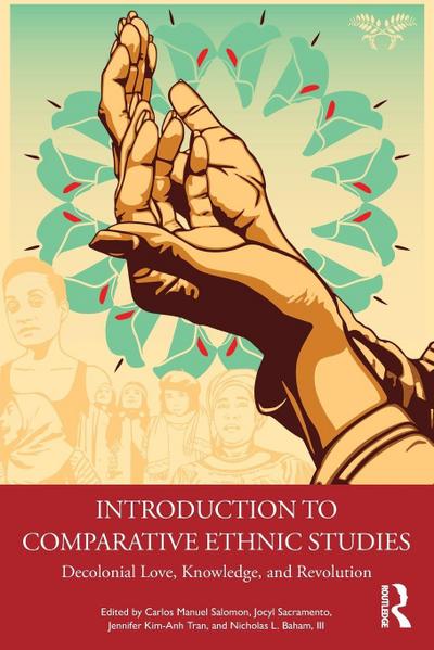 Introduction to Comparative Ethnic Studies