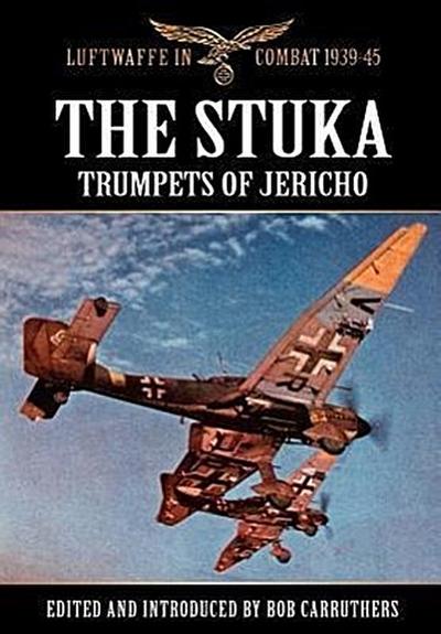 Stuka - Trumpets of Jericho