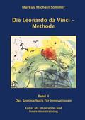 Die Leonardo da Vinci - Methode Band II