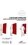 Le service public au XXIe siècle