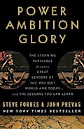 Power Ambition Glory