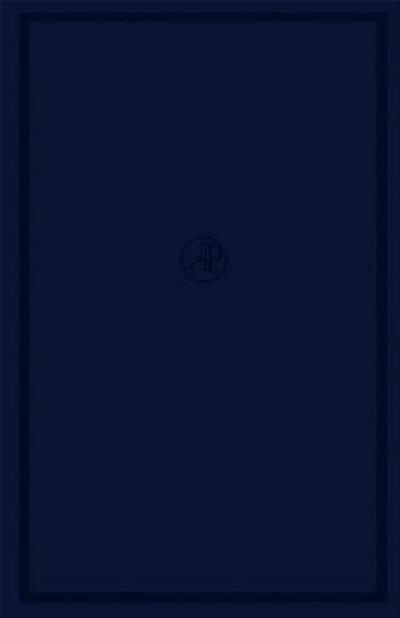 Fundamentals of Soil Physics