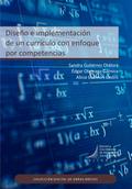 Diseño e implementación de un currículo con enfoque por competencias