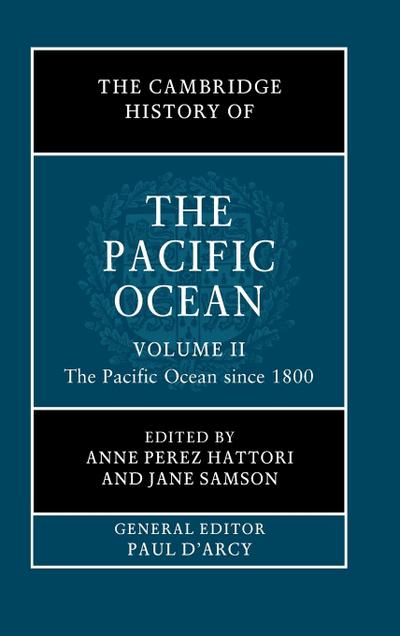 The Cambridge History of the Pacific Ocean