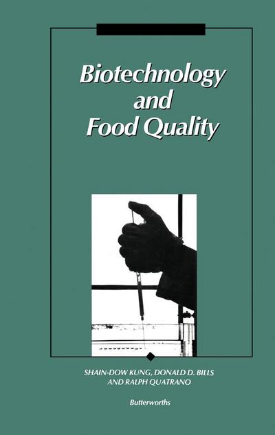 Biotechnology and Food Quality
