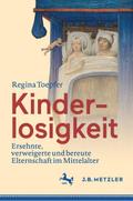 Kinderlosigkeit