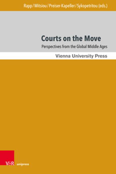 Courts on the Move
