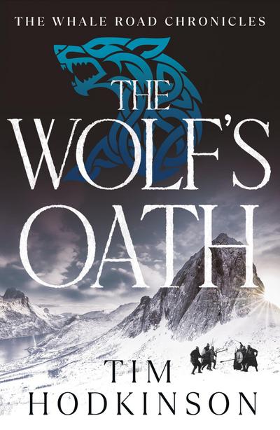 The Wolf’s Oath