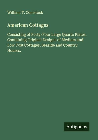 American Cottages