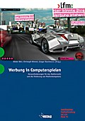 Werbung in Computerspielen