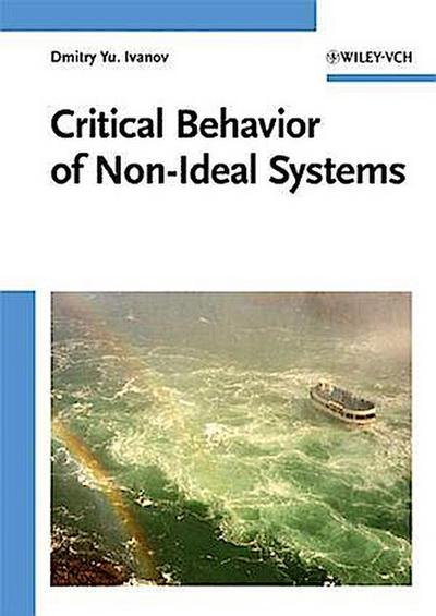 Critical Behavior of Non-ideal Systems