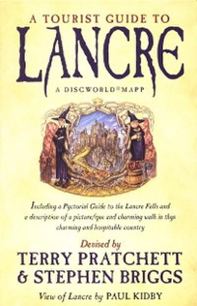 Tourist Guide To Lancre
