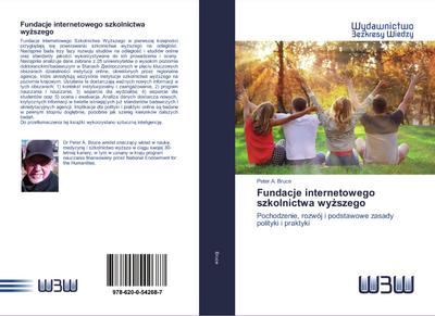 Fundacje internetowego szkolnictwa wy¿szego