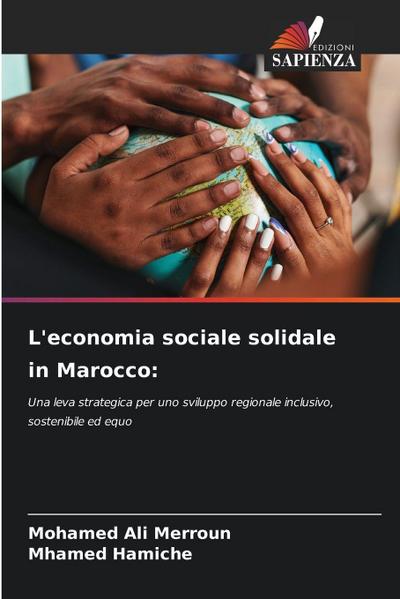 L’economia sociale solidale in Marocco: