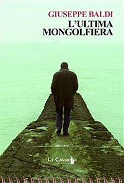 L’ultima mongolfiera