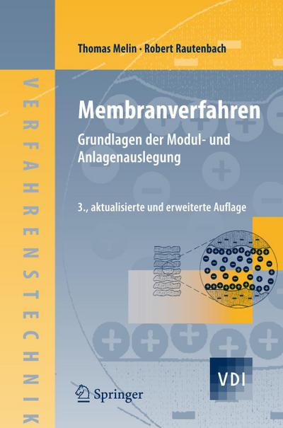 Membranverfahren