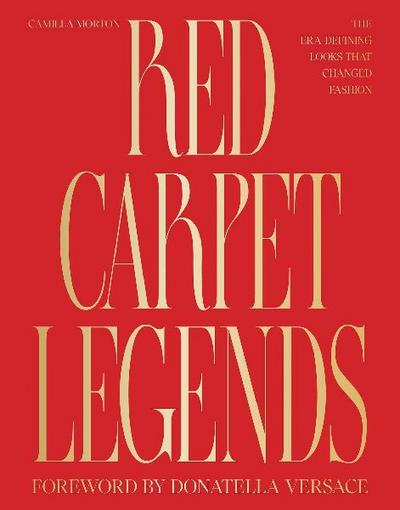 Red Carpet Legends