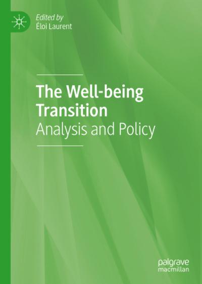 The Well-being Transition