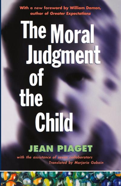 The Moral Judgment of the Child