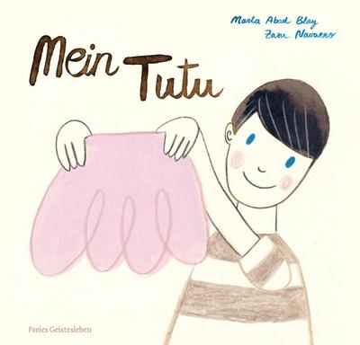 Mein Tutu