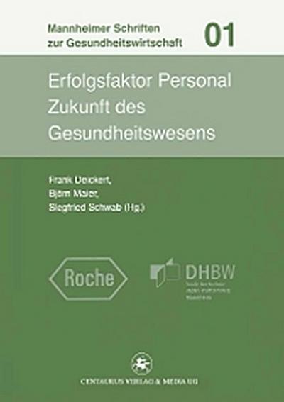 Erfolgsfaktor Personal