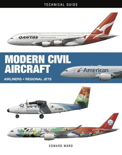 Modern Civil Aircraft