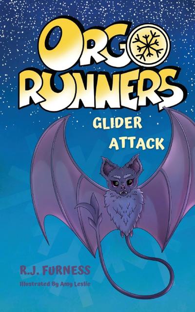 Glider Attack (Orgo Runners