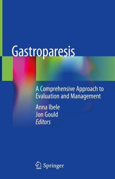 Gastroparesis