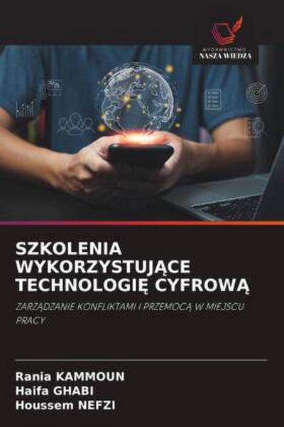 SZKOLENIA WYKORZYSTUJ¿CE TECHNOLOGI¿ CYFROW¿