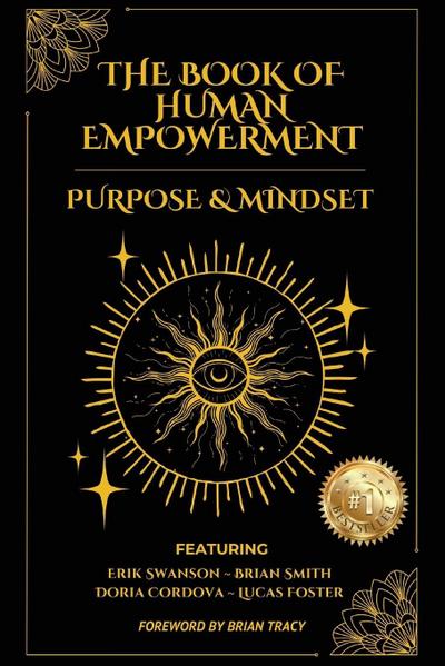 The Book of Human Empowerment