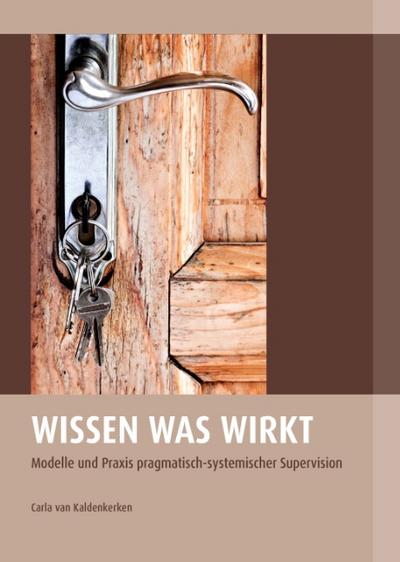 Wissen was wirkt