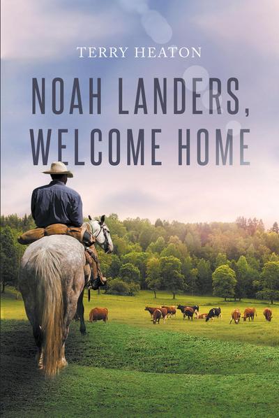 Noah Landers, Welcome Home
