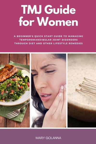 TMJ Guide for Women 