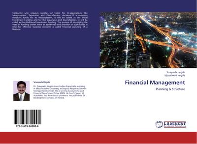 Financial Management