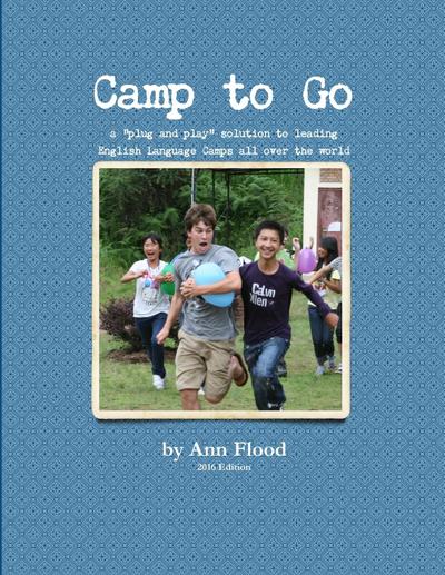 Camp to Go