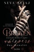 Broken Whispers - Das Monster (Perfectly Imperfect Serie 2)