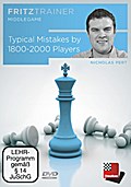 Typical mistakes by 1800-2000 players