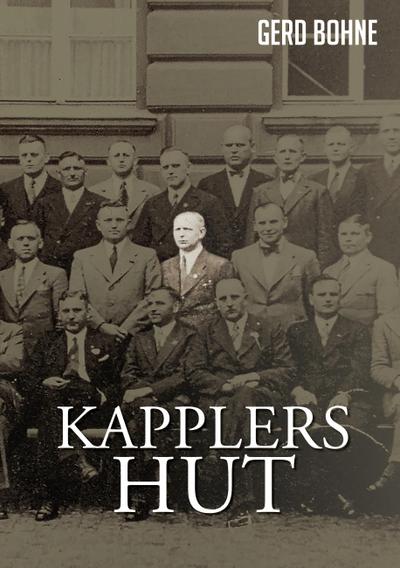 Kapplers Hut