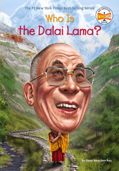 Who Is the Dalai Lama?