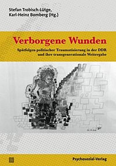 Verborgene Wunden