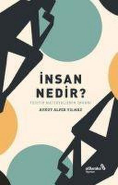 Insan Nedir