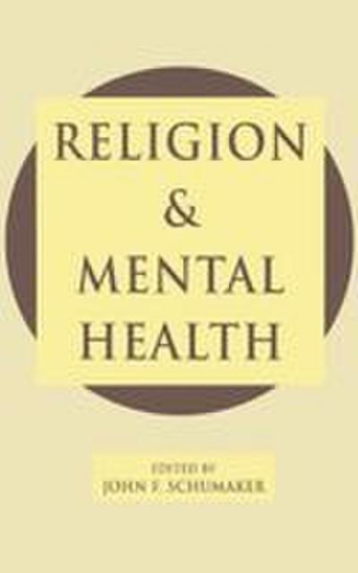 Religion and Mental Health