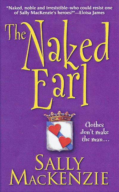 The Naked Earl