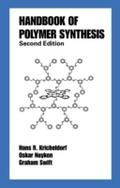 Handbook of Polymer Synthesis