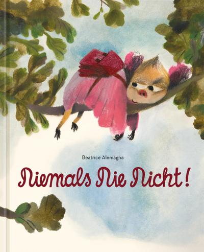 Niemals Nie Nicht!